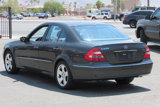 Used 2003 Mercedes-Benz E 500 Sedan image 5
