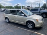 Used 2010 Chrysler Town & Country Touring Plus w/ Safetytec Group image 4