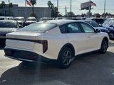 Used 2025 Kia K4 LXS image 5
