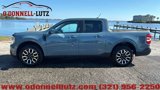 Used 2022 Ford Maverick Lariat w/ Lariat Luxury Package image 3