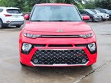 Used 2021 Kia Soul GT-Line image 3