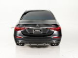 Used 2024 Mercedes-Benz S 63 AMG S image 4