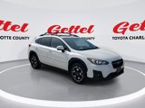 Used 2020 Subaru Crosstrek 2.0i Premium w/ Moonroof Package 2 image 2
