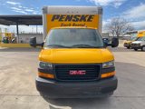 Used 2021 GMC Savana 3500 Extended w/ Power Convenience Package image 2