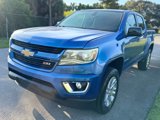 Used 2019 Chevrolet Colorado W/T w/ WT Convenience Package image 3