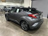 Used 2022 Toyota C-HR Limited image 5