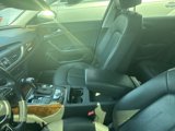 Used 2016 Audi A6 3.0T Premium Plus w/ S Line Sport Package image 6