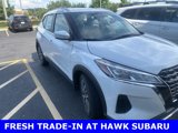 Used 2023 Nissan Kicks SV image 5