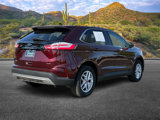 Used 2023 Ford Edge SEL image 4