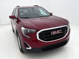 Used 2018 GMC Terrain SLE w/ Driver Convenience Package image 3