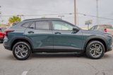 New 2025 Chevrolet Trax LT image 4