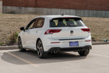 Used 2025 Volkswagen GTI SE image 5