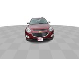 Certified 2016 Chevrolet Equinox LTZ w/ Enhanced Convenience Package image 3