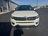 Used 2020 Jeep Compass Limited image 2