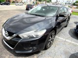 Used 2016 Nissan Maxima Platinum image 3