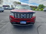 Used 2016 Ford Explorer XLT image 3
