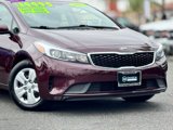 Used 2018 Kia Forte LX w/ LX Rear Camera Package image 3