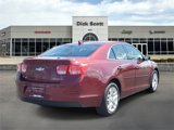 Used 2015 Chevrolet Malibu LT w/ Power Convenience Package image 5