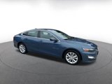 Used 2024 Chevrolet Malibu LT image 2