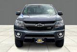 Used 2017 Chevrolet Colorado Z71 image 3
