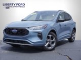 Used 2024 Ford Escape ST-Line w/ Tech Pack #1 image 2