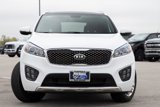 Used 2016 Kia Sorento SX image 2