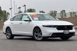 Used 2024 Honda Accord EX image 2