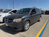 Used 2014 Dodge Grand Caravan SXT image 2