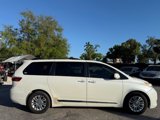 Used 2015 Toyota Sienna XLE Premium image 4