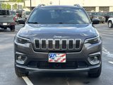 Used 2021 Jeep Cherokee Limited w/ Mopar Interior Package image 2