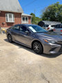 Used 2024 Toyota Camry SE image 2