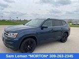 Used 2018 Volkswagen Atlas S image 5