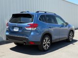 Used 2020 Subaru Forester Limited w/ Popular Package #3 image 3