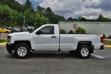 Used 2018 Chevrolet Silverado 1500 W/T w/ WT Convenience Package image 4