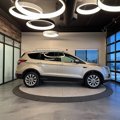 Used 2017 Ford Escape Titanium image 2
