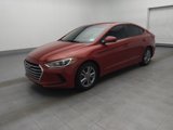 Used 2017 Hyundai Elantra SE image 2