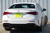 Used 2023 Mercedes-Benz C 43 AMG 4MATIC Sedan w/ Pinnacle Trim Package image 5