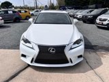 Used 2014 Lexus IS 350 AWD image 2