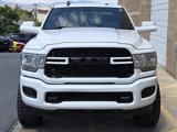 Used 2021 RAM 2500 Tradesman image 2