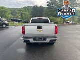Used 2017 Chevrolet Colorado W/T w/ Custom Special Edition image 4