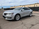 Used 2016 Chevrolet Impala LTZ image 4
