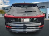 Used 2024 Audi Q8 e-tron Premium Plus w/ Premium Plus Package image 5