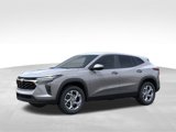 New 2025 Chevrolet Trax LS w/ LS Convenience Package image 2