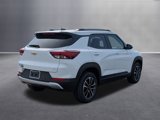 New 2025 Chevrolet TrailBlazer LT w/ Driver Confidence Package image 5