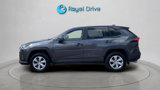 Used 2022 Toyota RAV4 LE image 3