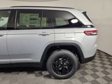 New 2025 Jeep Grand Cherokee Altitude image 4