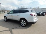 Used 2015 Chevrolet Traverse LTZ image 5