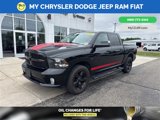 Used 2019 RAM 1500 Express image 2