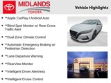 Used 2021 Nissan Sentra SV image 2