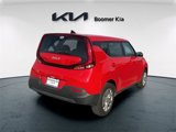 Certified 2022 Kia Soul LX image 5